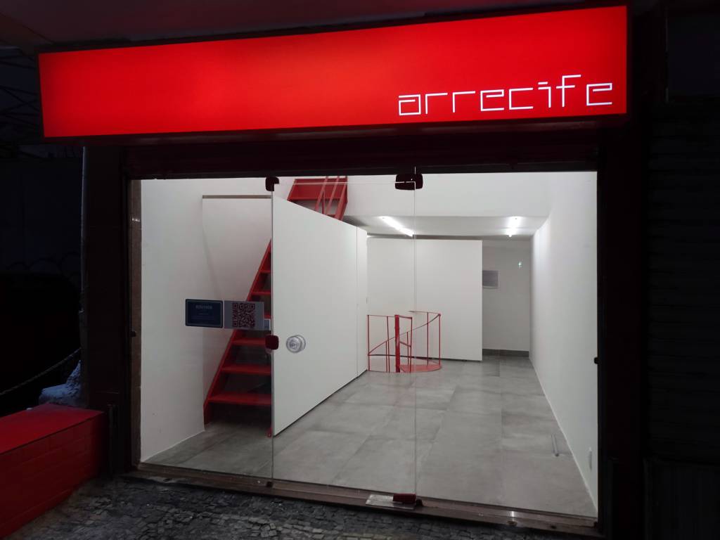 Centro do Rio ganha mais uma galeria de arte através do Reviver Cultural