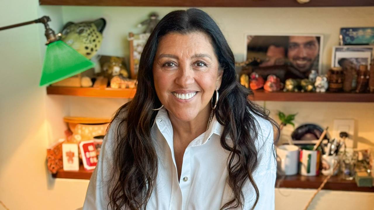 Regina Casé