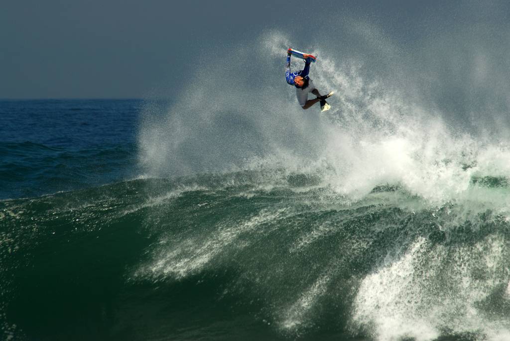 Manobras para casar esporte e responsabilidade socioambiental
