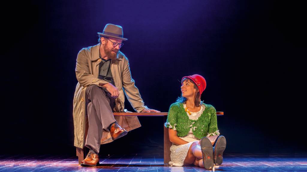 Vamos ao teatro! Três peças com lições valiosas para encantar os pequenos