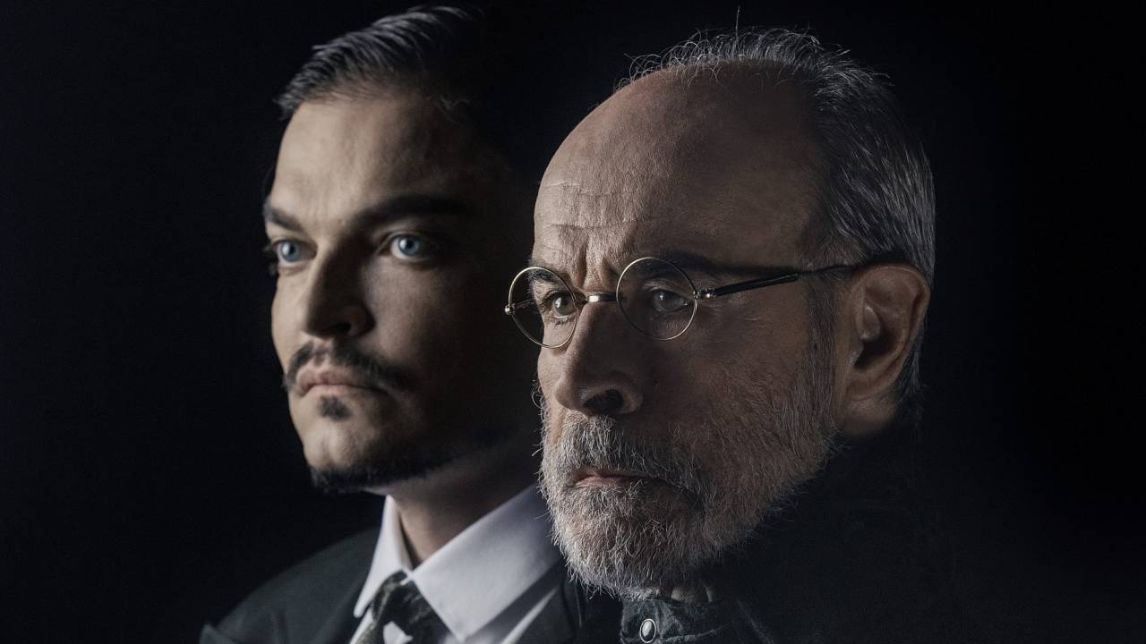 Osmar-Prado e-Maurício-Machado