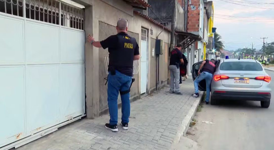 Operação-ministerio-publico-PMs-Batalhão-Belford-Roxo