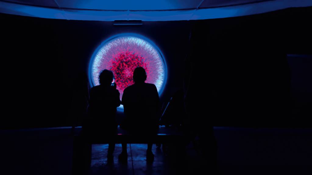 Exposição Luz Æterna chega ao CCBB em junho celebrando o Sol