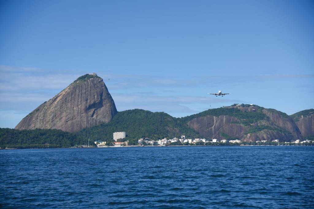 De olho no G20, governo recebe plano de ação para reduzir lixo nos oceanos