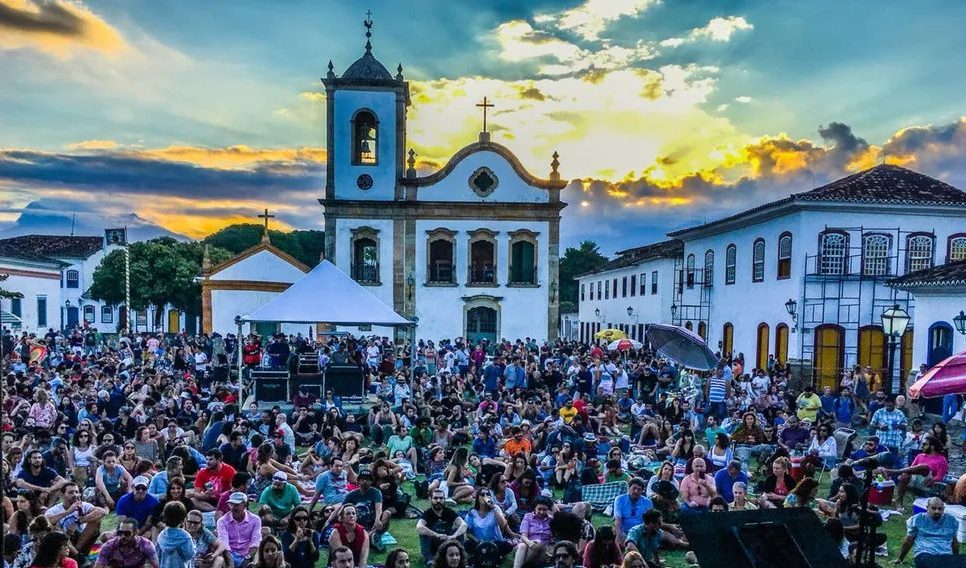 All that jazz! O ritmo domina festivais no Rio, Paraty e cidades próximas