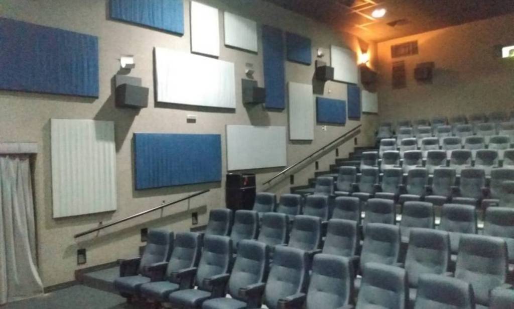 Com apoio da RioFilme, cinemas de rua da Zona Norte serão reabertos