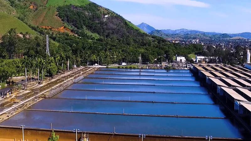 Boletim da seca: 15 cidades do Rio sofrem com estiagem, aponta Inea