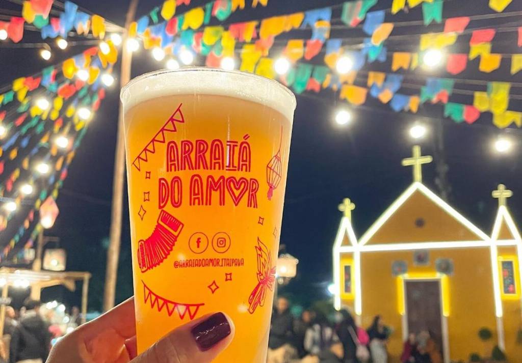 Para aproveitar o frio: Petrópolis tem festival de vinho e Arraiá do Amor