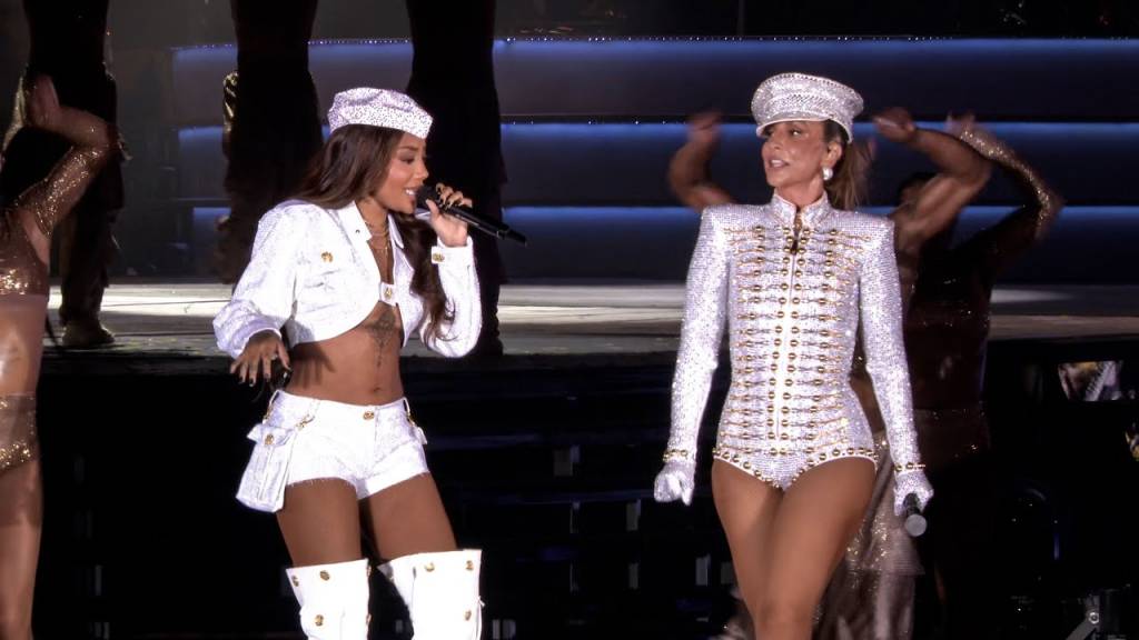 Por problemas com produtora, Ivete Sangalo e Ludmilla cancelam suas turnês