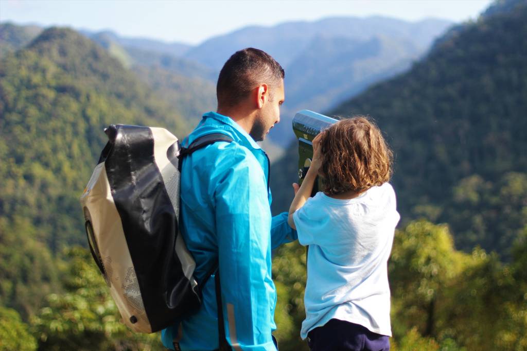Turismo Susentável: Parques Nacionais ainda são pouco conhecidos