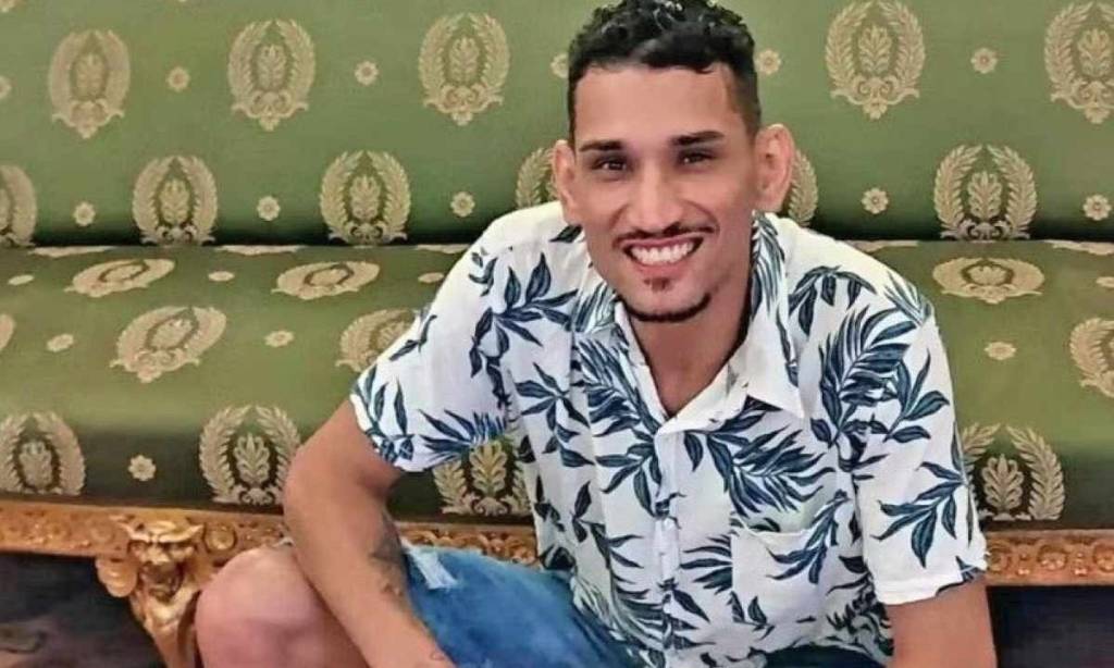 Família encontra turista mineiro que havia sumido no show de Madonna