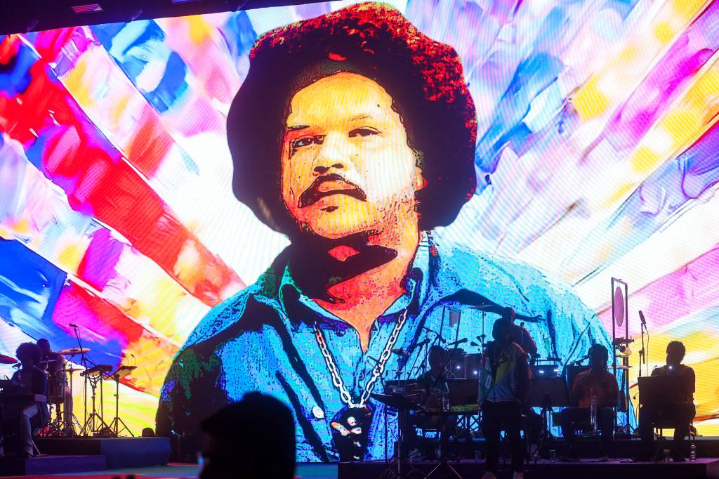 Todas as cores do Prêmio da Música Brasileira, agora em novas mãos