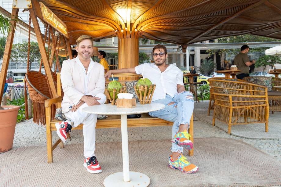 Encontros Veja Rio Encontros Veja Rio