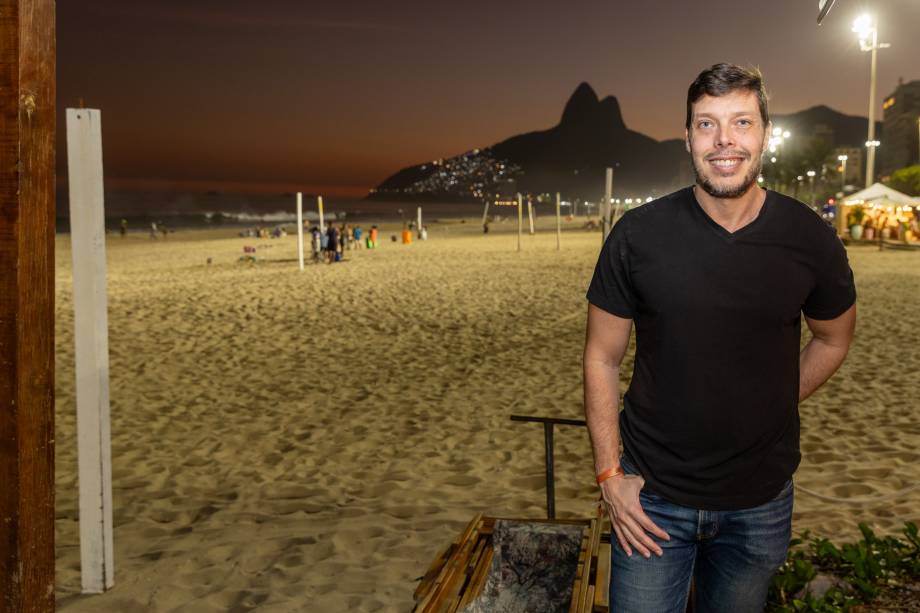 Encontros Veja Rio Encontros Veja Rio