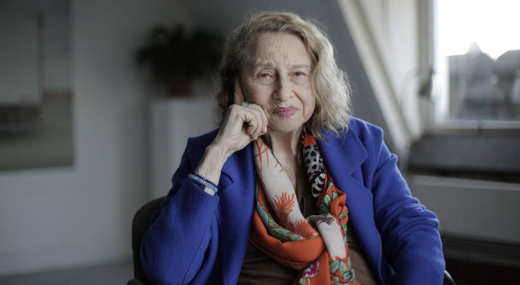 Anna Bella Geiger exibe trabalhos do início da carreira em mostra gratuita