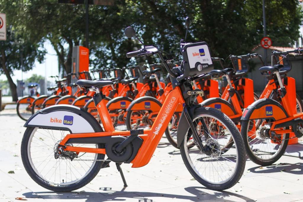Mais um golpe: carioca denuncia estratégia de furto de bike compartilhada