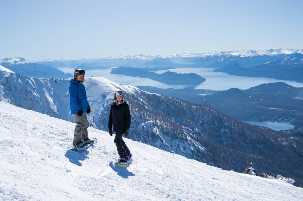 Voo para Bariloche do Rio é desejo do Órgão de Promoção Turística