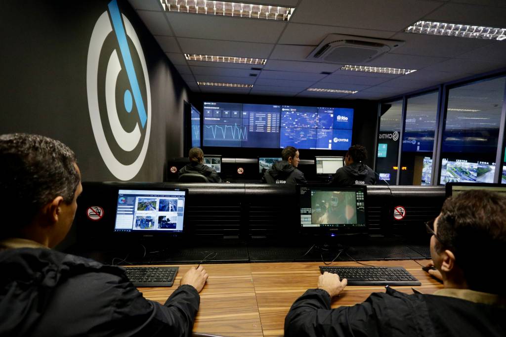 Como será a central de inteligência em parceria com o Disque Denúncia