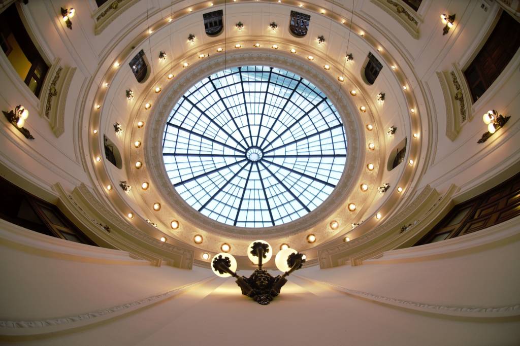 CCBB Educativo promove oficina de autorretratos