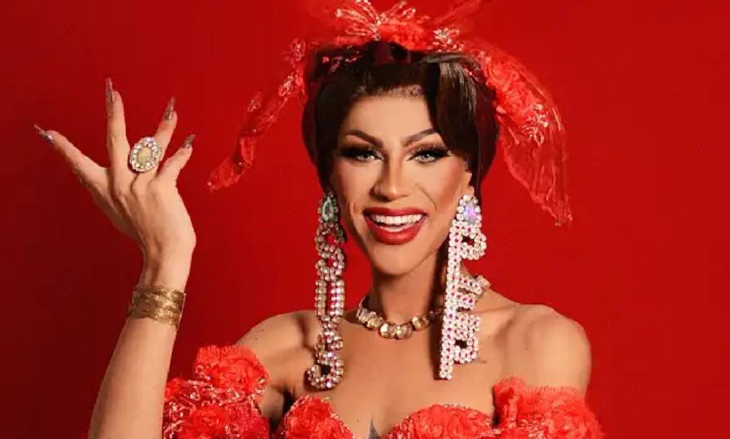 Hellena Malditta participa de livre sobre viver com HIV