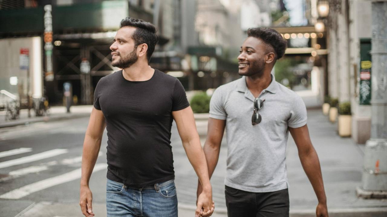 Pesquisa sobre turismo LGBT da Marriott