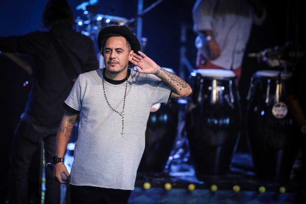 Fim de semana tem shows de D2 e Gadú na praia e mais eventos 0800