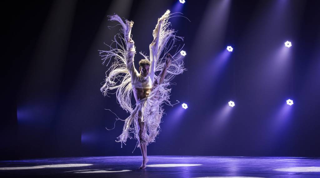 Dos clássicos aos pós-modernos, 5 espetáculos de dança invadem o Rio