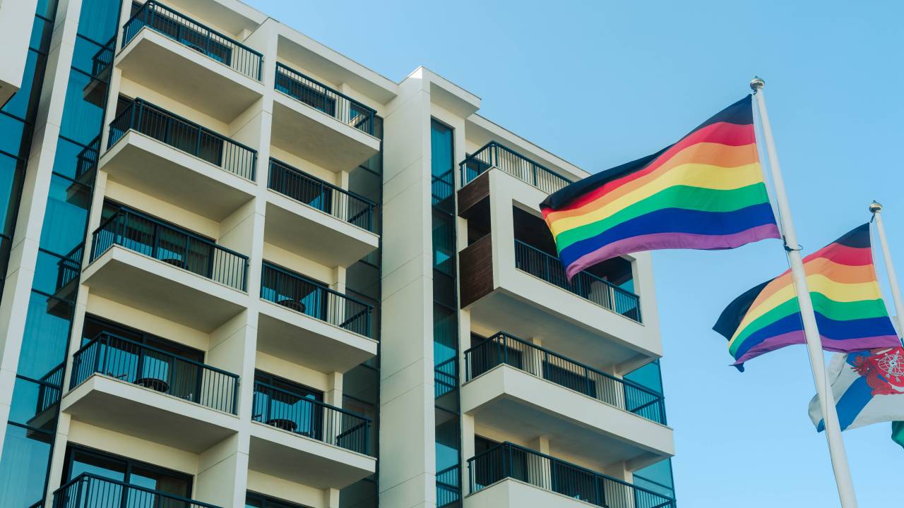 Grand Hyatt Rio oferece desconto para pessoas LGBTQIA+
