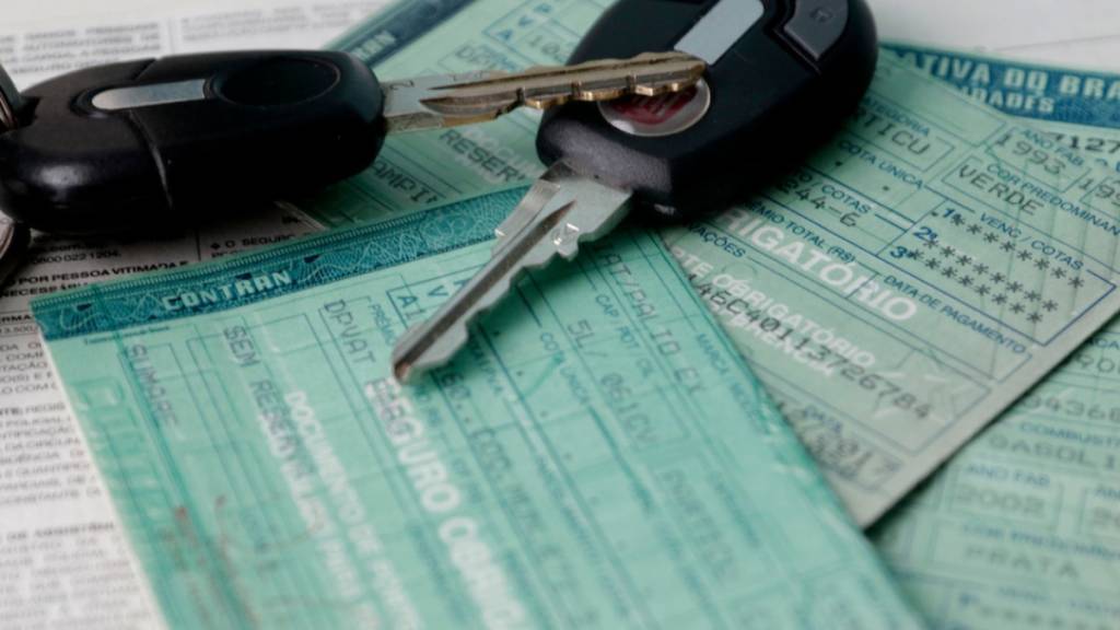 IPVA vencido? Imposto vai poder ser parcelado em até 12 vezes no Rio