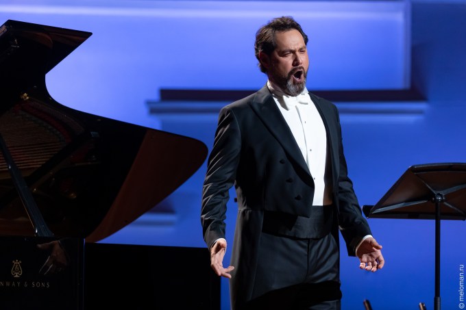 Ildar Abdrazakov