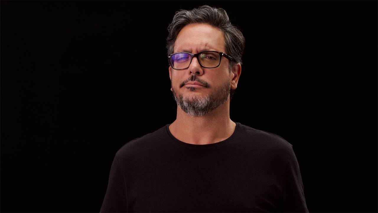 Lúcio Mauro Filho