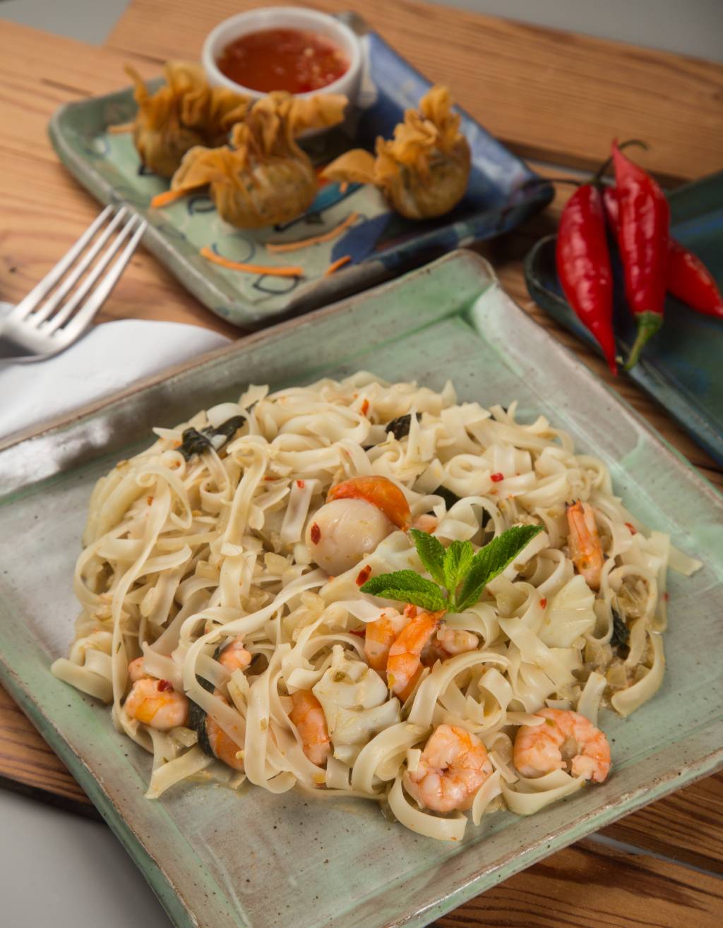 Nam Thai_crédito Fred Bailoni Nam Thai_crédito Fred Bailoni