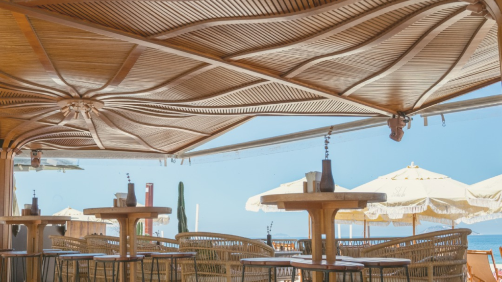 VEJA Rio promove o primeiro encontro de 2025, no quiosque Sel d’Ipanema