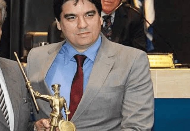 Quem é Ricardo Lyra, jornalista preso em operação contra tráfico