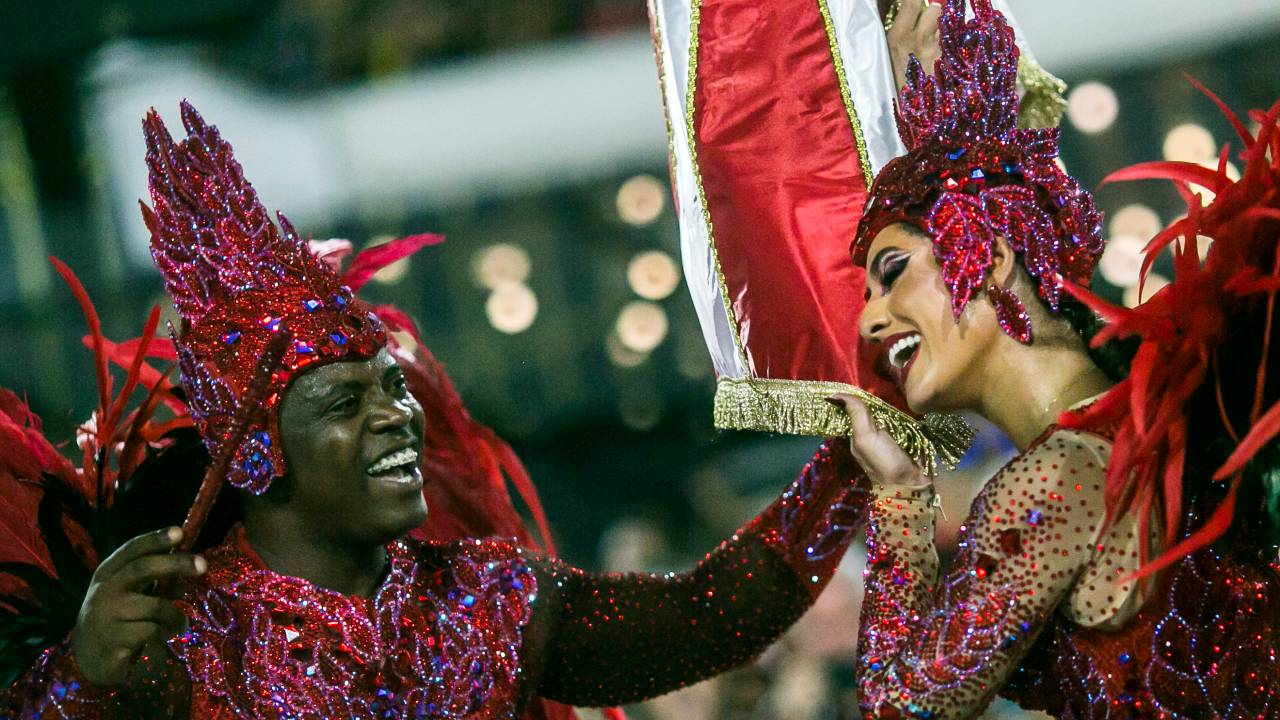 Novas regras para o Carnaval 2025 são aprovadas em plenária da Liesa