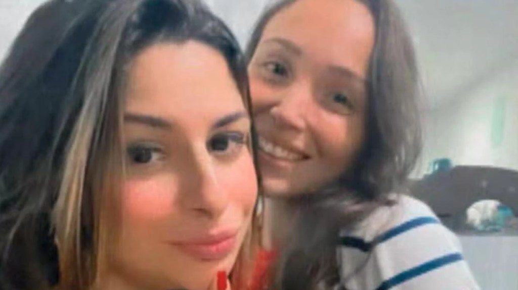Brigadeirão: suspeitas se encontraram no dia em que corpo foi achado