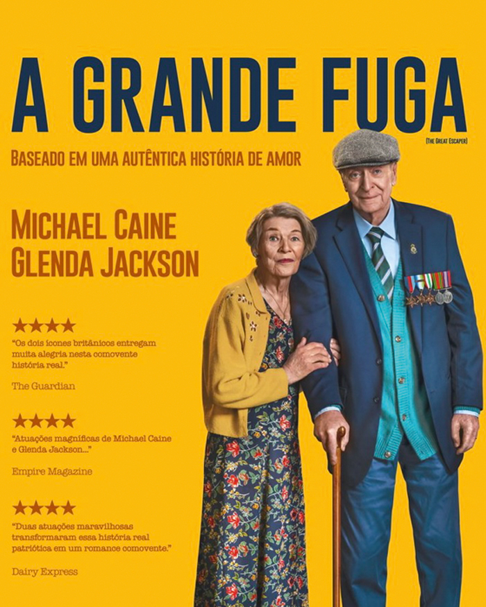A Grande Fuga