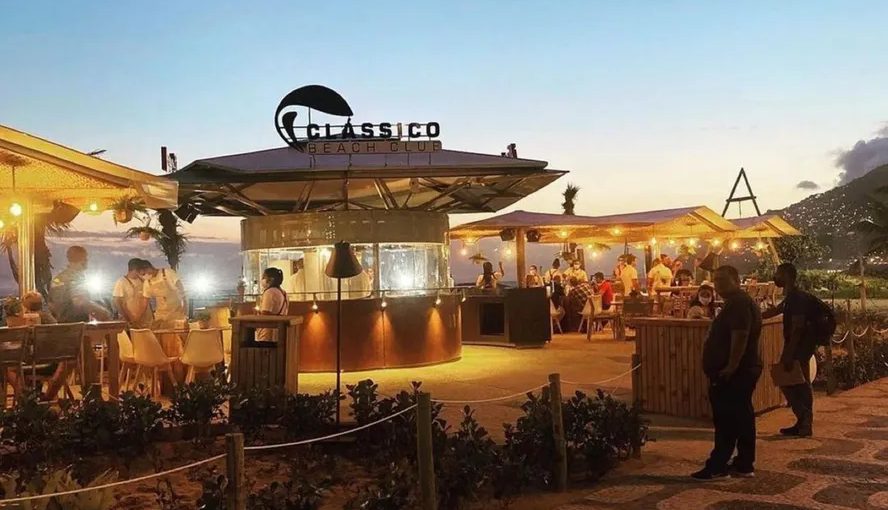 Por que Ministério Público Federal pede demolição de quiosques em Ipanema