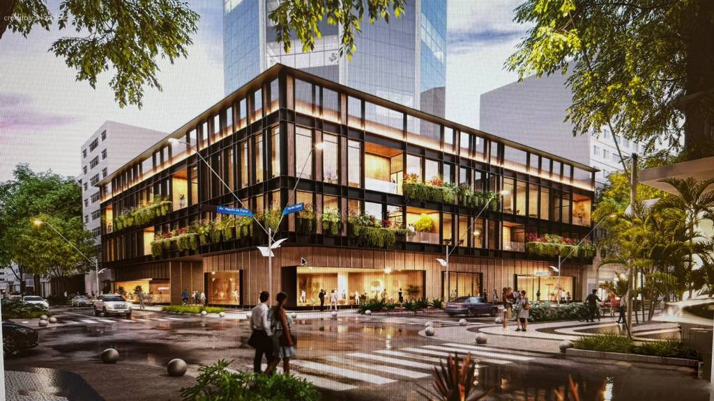 Mercado agitado: fundos nacionais e estrangeiros investem firme no Rio