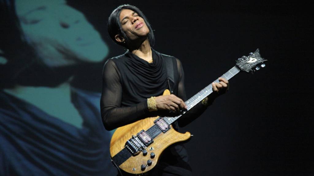 Aclamado guitarrista de jazz Stanley Jordan faz shows intimistas no Rio