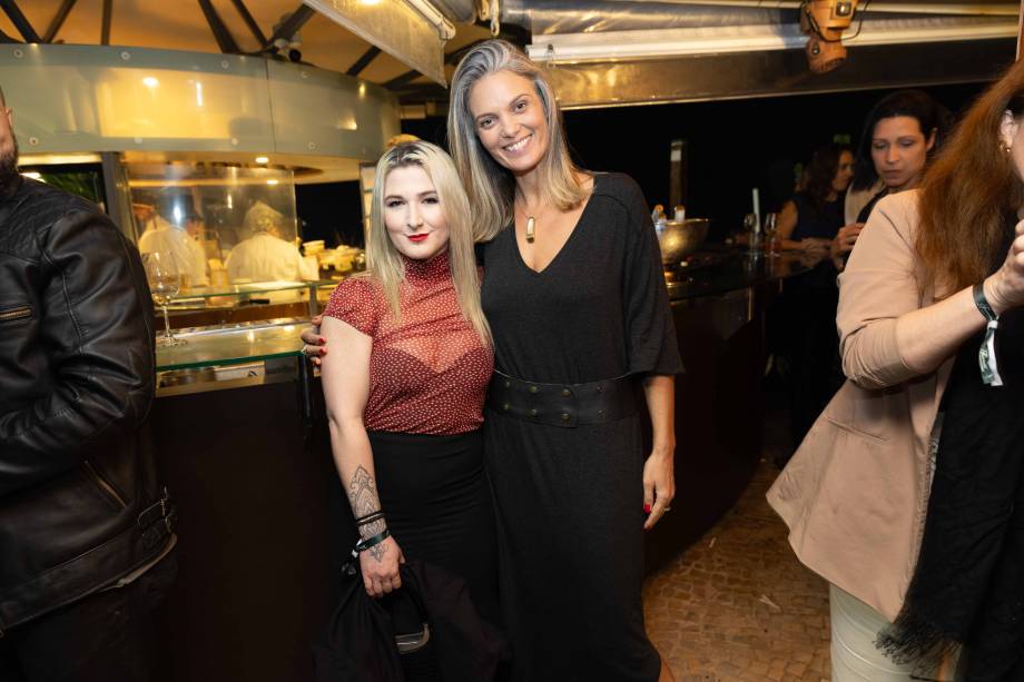 Encontros Veja Rio - julho de 2024 Encontros Veja Rio - julho de 2024