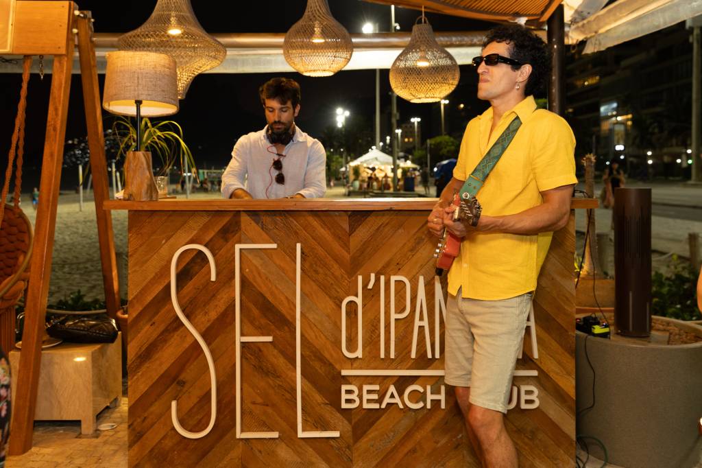 Encontro VEJA Rio de julho celebra seleção carioca nos Jogos Olímpicos