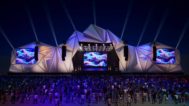 7b447bc6-5f94-4d34-9e4e-8af71a44fdbf Palco Sunset Rock in Rio 2024
