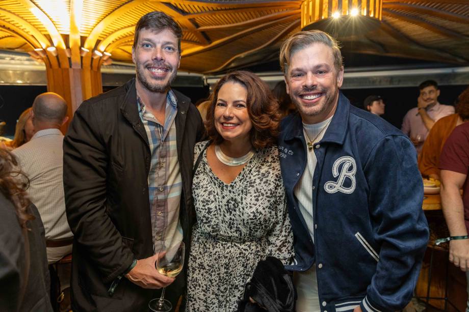 Encontros Veja Rio - julho de 2024 Encontros Veja Rio - julho de 2024