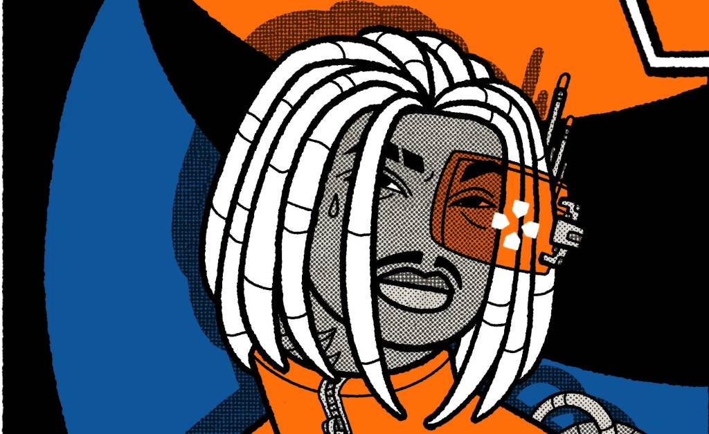 Mostra no Museu do Amanhã traz o baile funk como lugar de criação