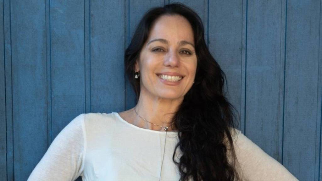 Quem é a atriz que sofreu assédio durante Escolinha do Professor Raimundo