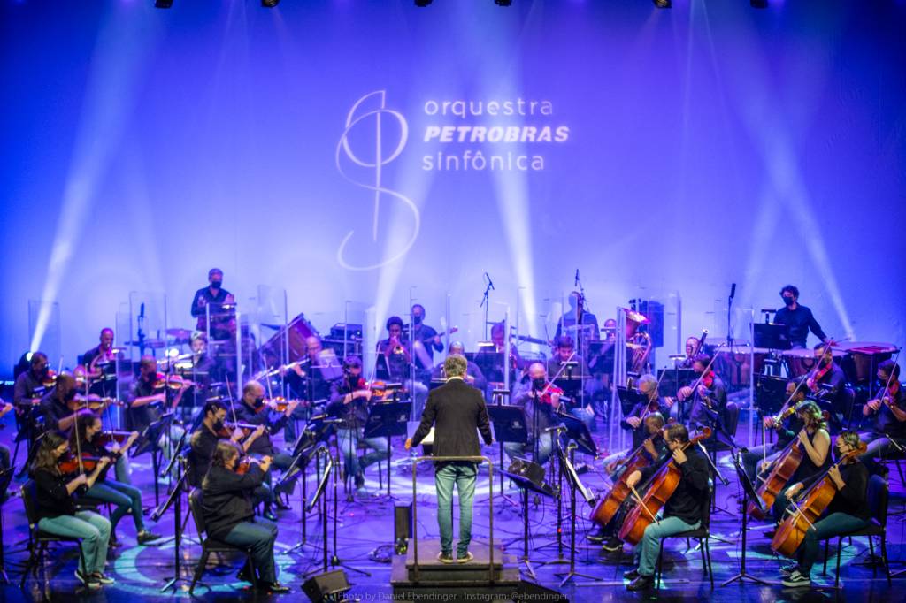 18 concertos e shows de jazz para conferir no Rio nesta semana