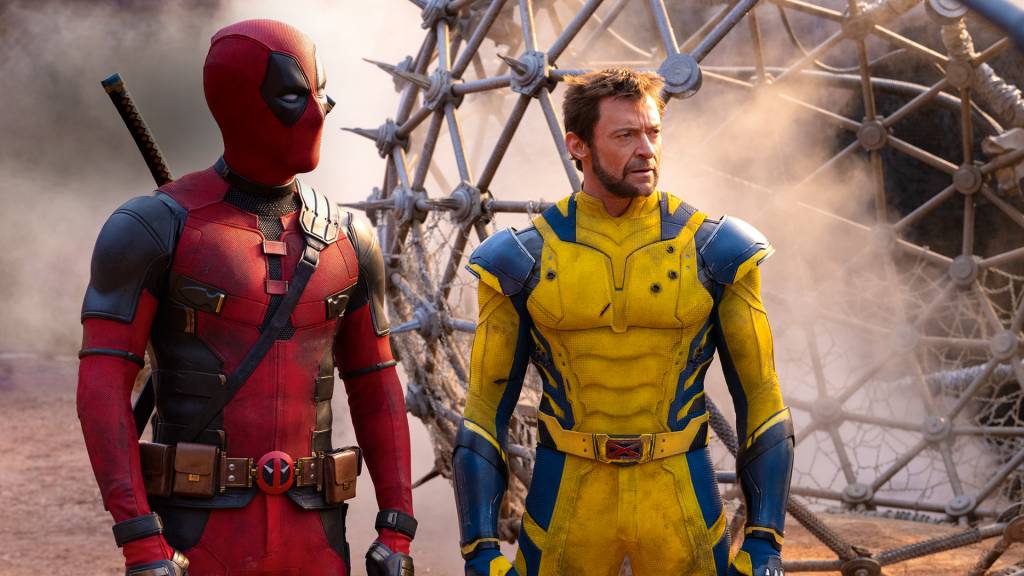 Deadpool & Wolverine, história da Veuve Clicquot e mais estreias do cinema