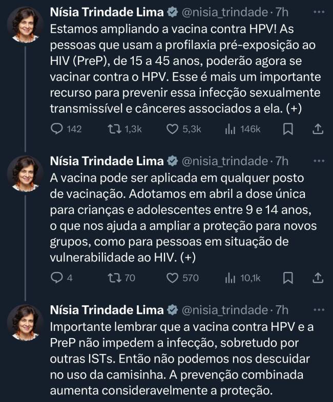 IMG_7745 Como usuários de PrEP terão acesso a vacina de HPV