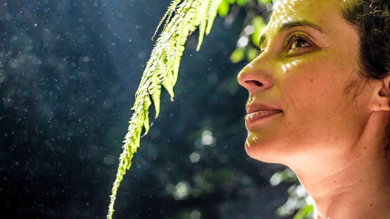 Ambientalista lança livro sobre burnout ao defender a Amazônia